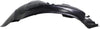 For Ford Crown Victoria Splash Guard/Fender Liner 1995-2002 | Front, Passenger Side| Replacement for F8AZ16054AA, FO1247110 | Trim: All Submodels