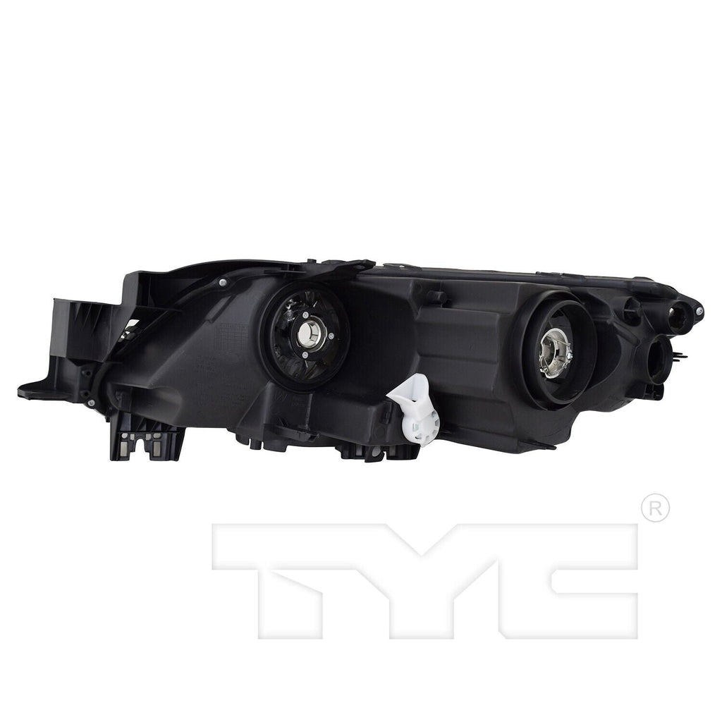 TYC Headlight Assembly for 10-11 CX-7 20-6937-91-9