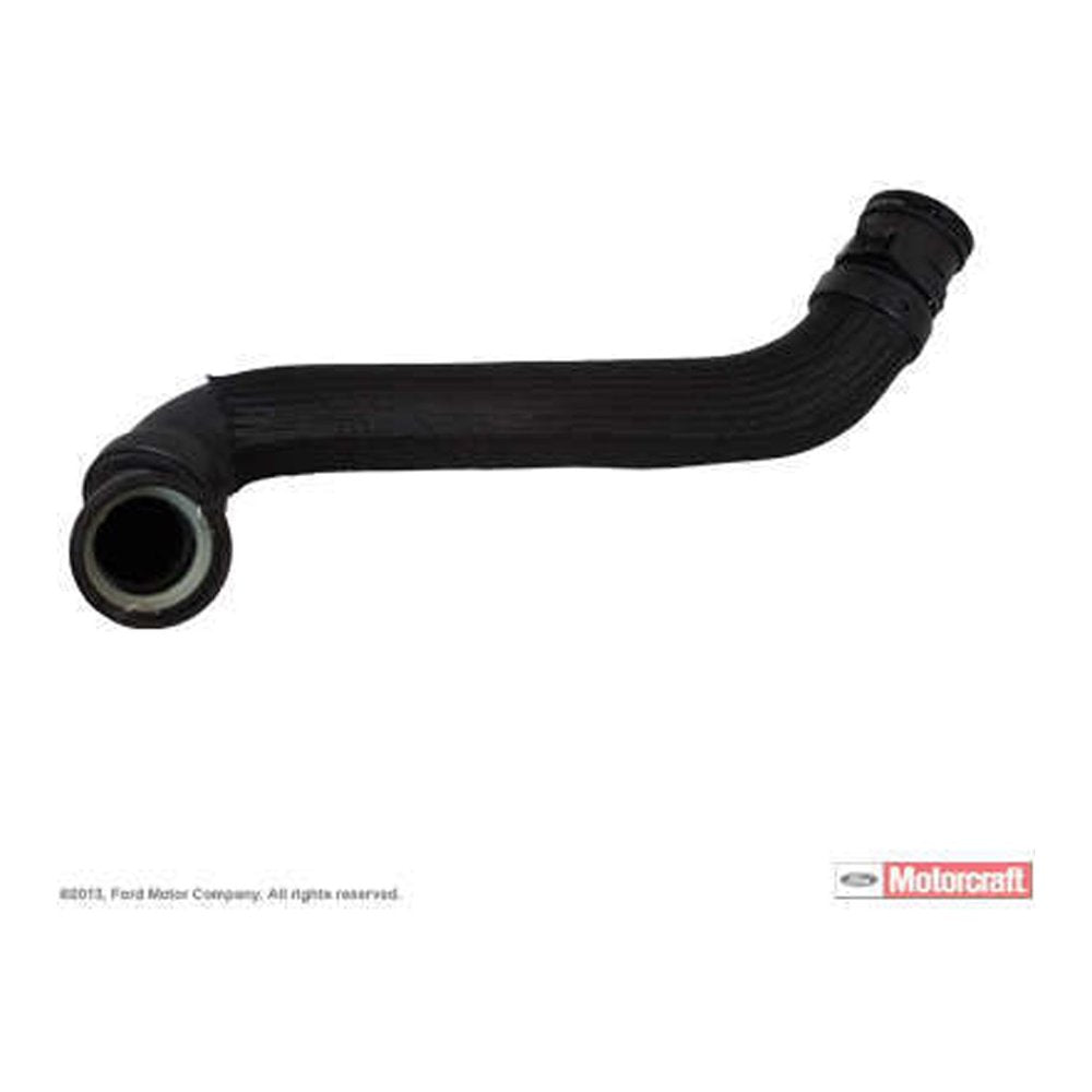 Radiator Coolant Hose KM-4949 Fits Select: 2008-2010 FORD F250, 2008-2010 FORD F350