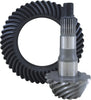 YG NM205R-456R Ring & Pinion Gear Set for Nissan M205 Front Differential, 4.56 Ratio