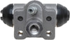 Professional 18E1410 Rear Driver Side Drum Brake Wheel Cylinder