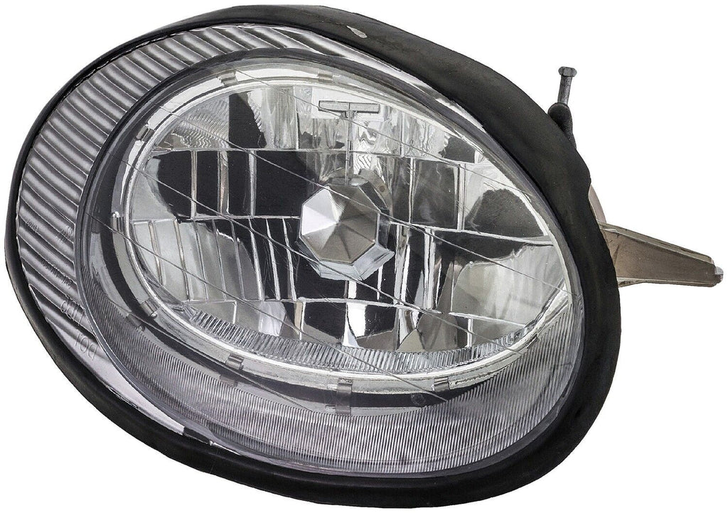 Dorman Headlight Assembly for 1998-1999 Ford Taurus 1590294