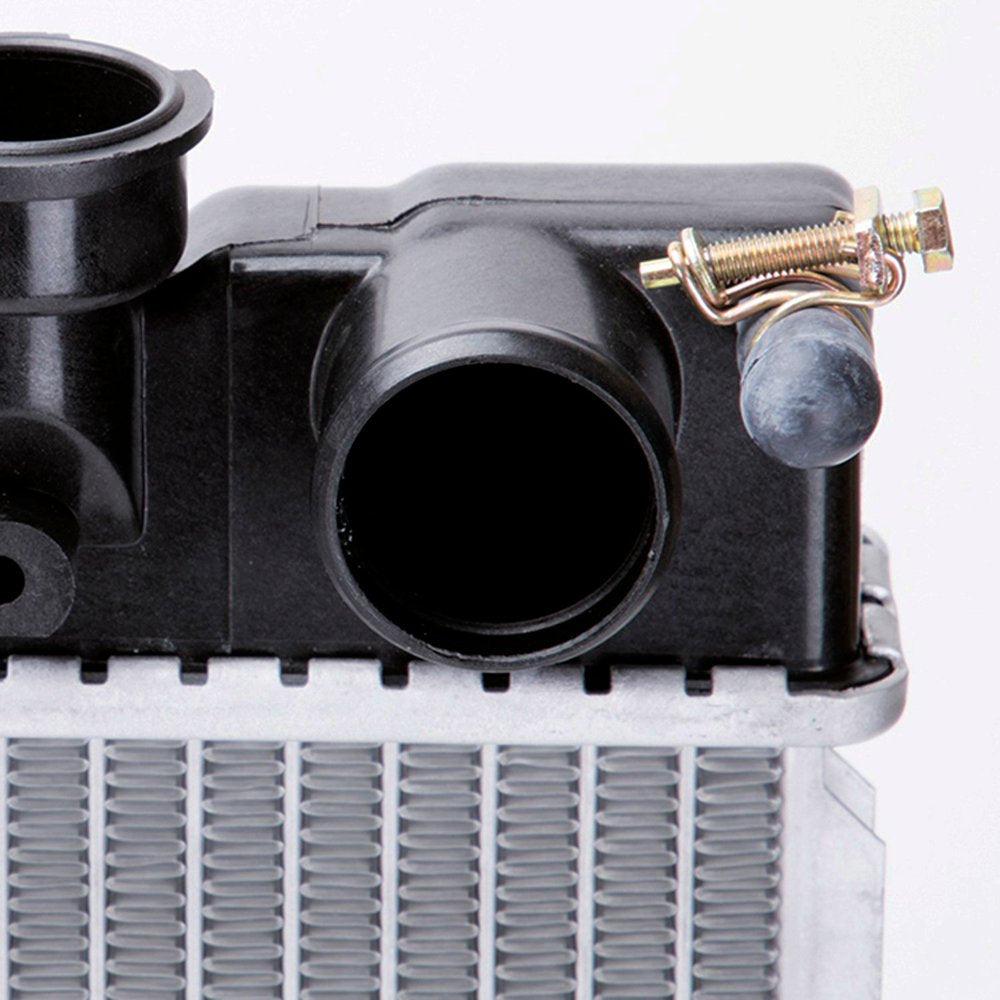 13026 Radiator for Subaru Forester 2.5L Turbo 2006-2008 Models