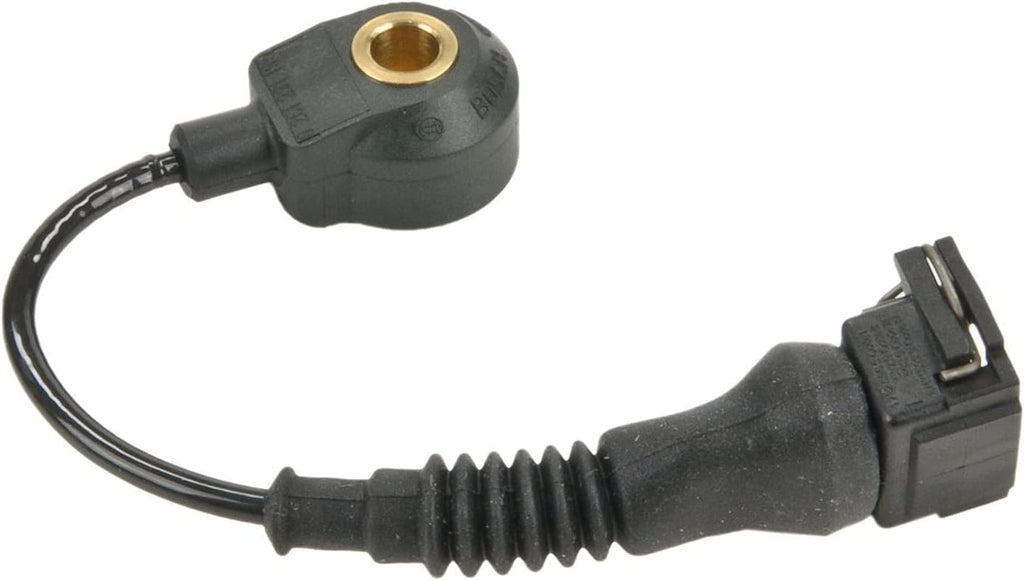 Automotive 0261231195 Original Equipment Engine Knock Sensor for Select BMW: 1995 M3, 1992-95 325I, 1992-95 325Is, 1992-95 525I, 1993 525It