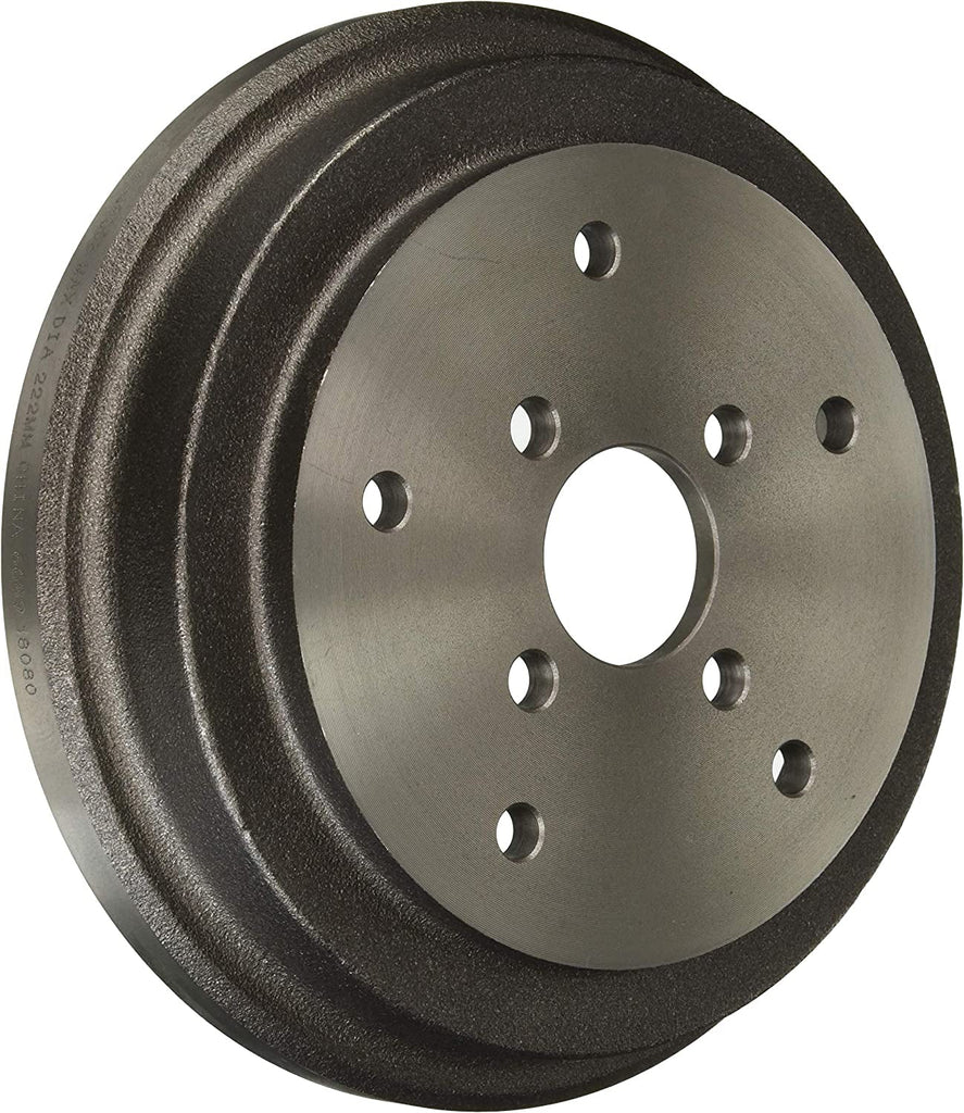 Centric Standard Brake Drum - 123.48003