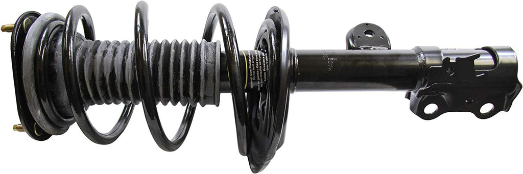 Quick-Strut 172276 Strut and Coil Spring Assembly