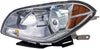 Dorman Headlight Assembly for 08-11 Chevrolet Malibu 1592234