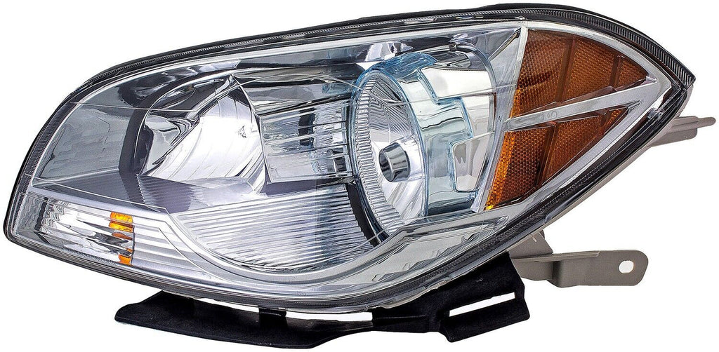 Dorman Headlight Assembly for 08-11 Chevrolet Malibu 1592234