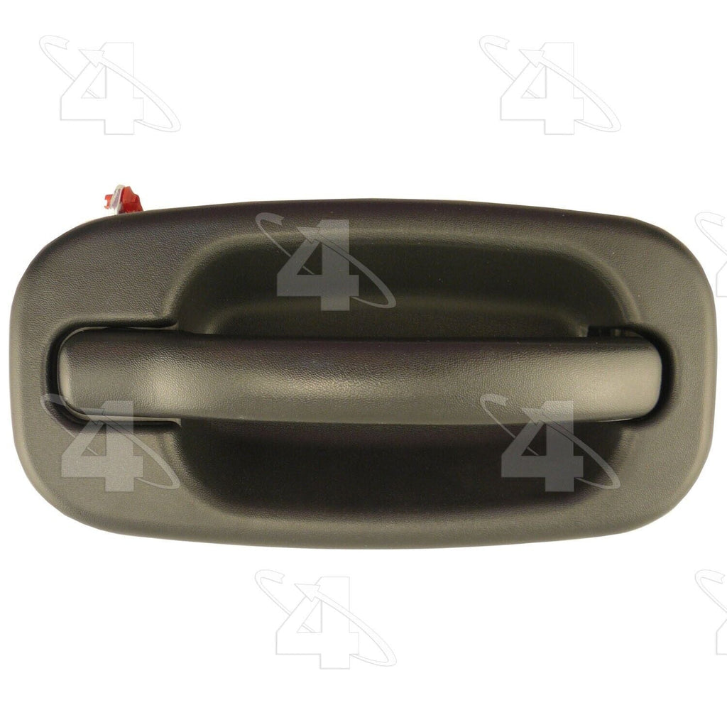 Exterior Door Handle for Silverado 1500 Classic+More 60204