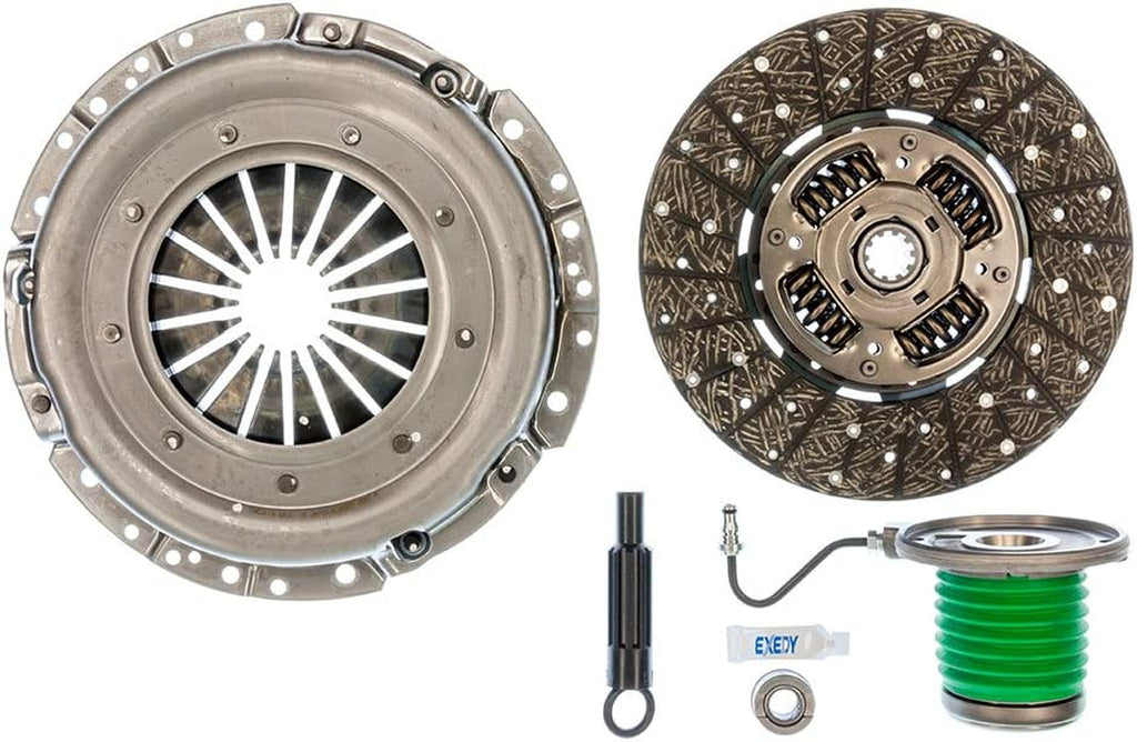 EXEDY FMK1011 OEM Replacement Clutch Kit