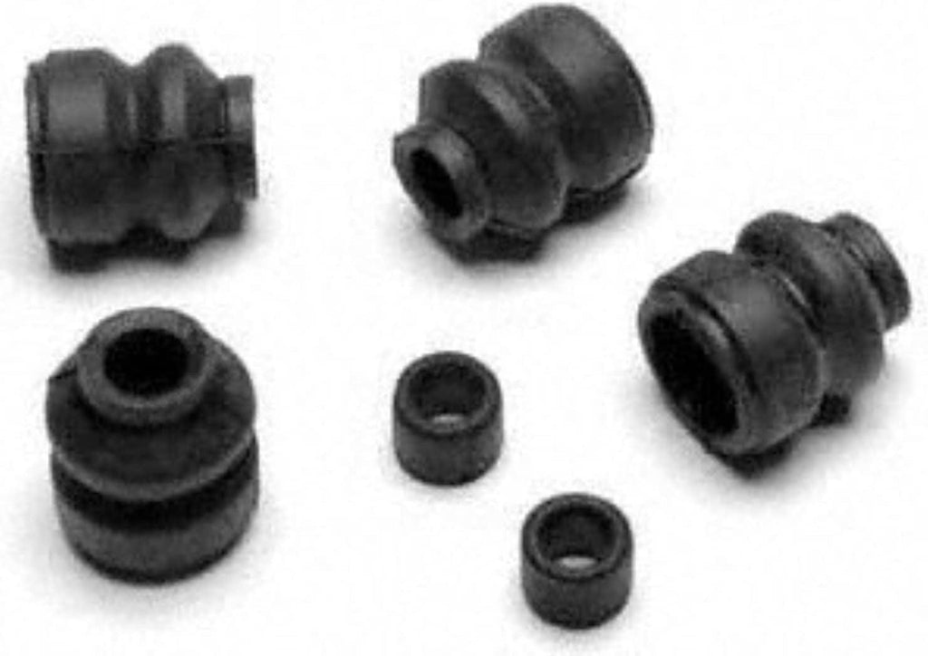 H16097 Professional Grade Disc Brake Caliper Bushing