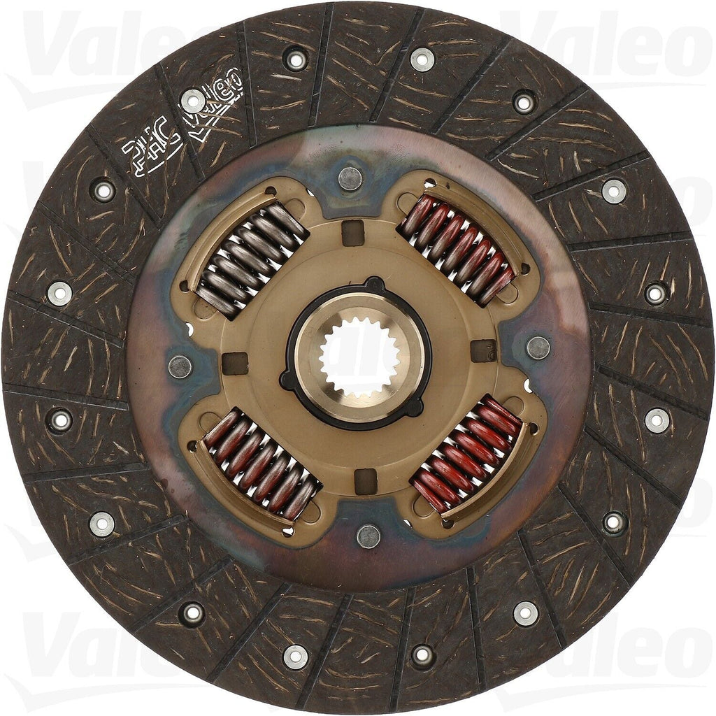 Clutch Kit for Xd, Yaris, Vibe, Matrix, Xa, Xb, Corolla, Celica+More 52125203