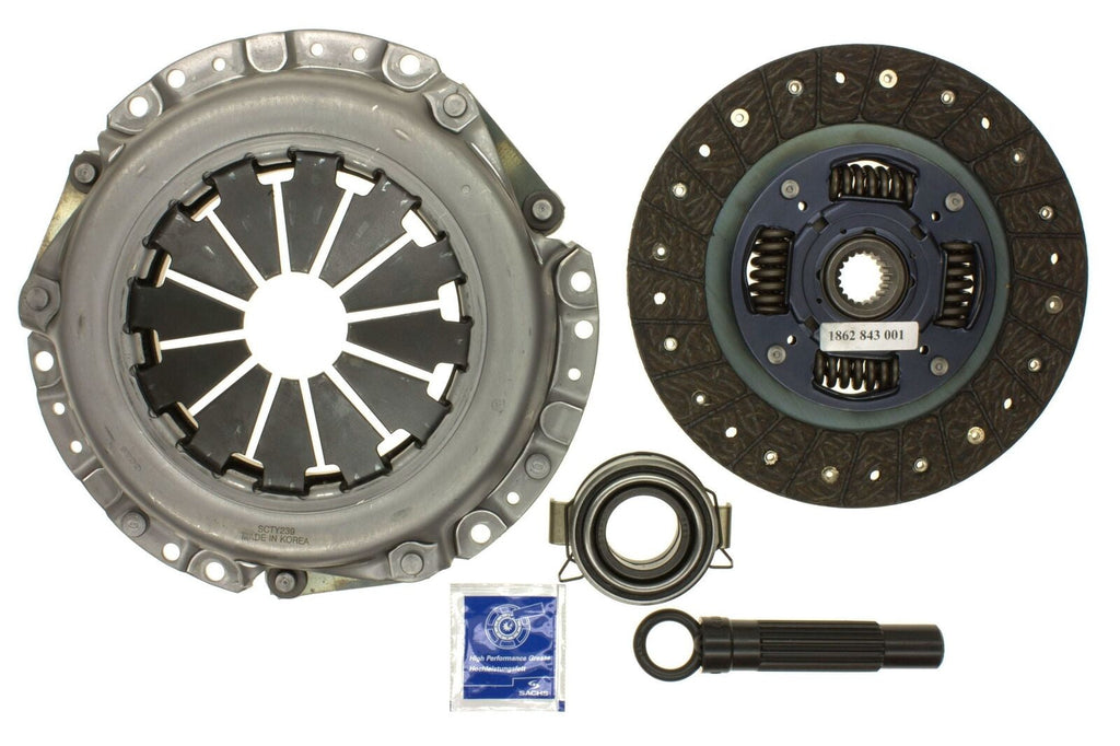 Clutch Kit for Yaris, Vibe, Corolla, Matrix, Xa, Xb, Celica+More K70079-03