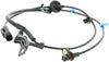 Vemo V33-72-0041 ABS Wheel Speed Sensor