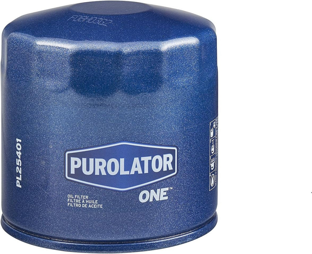 PL25401 Pureone Oil Filter