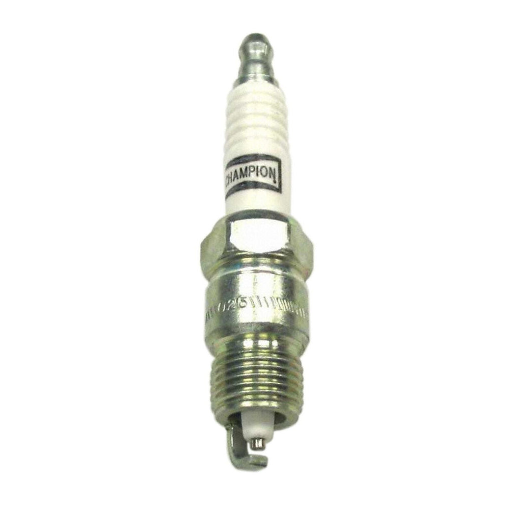 Spark Plug for F-250, F-250 HD, F-350, Hummer, P30, Bronco+More 7018