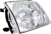 Dorman 1590527 Passenger Side Headlight Assembly Compatible with Select Ford Models