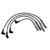 Prenco Spark Plug Wire Set for Jetta, Beetle, Golf 35-77573