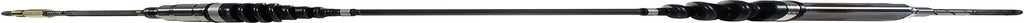 NCV53907 CV Axle Shaft Assembly - Left Front (Driver Side)