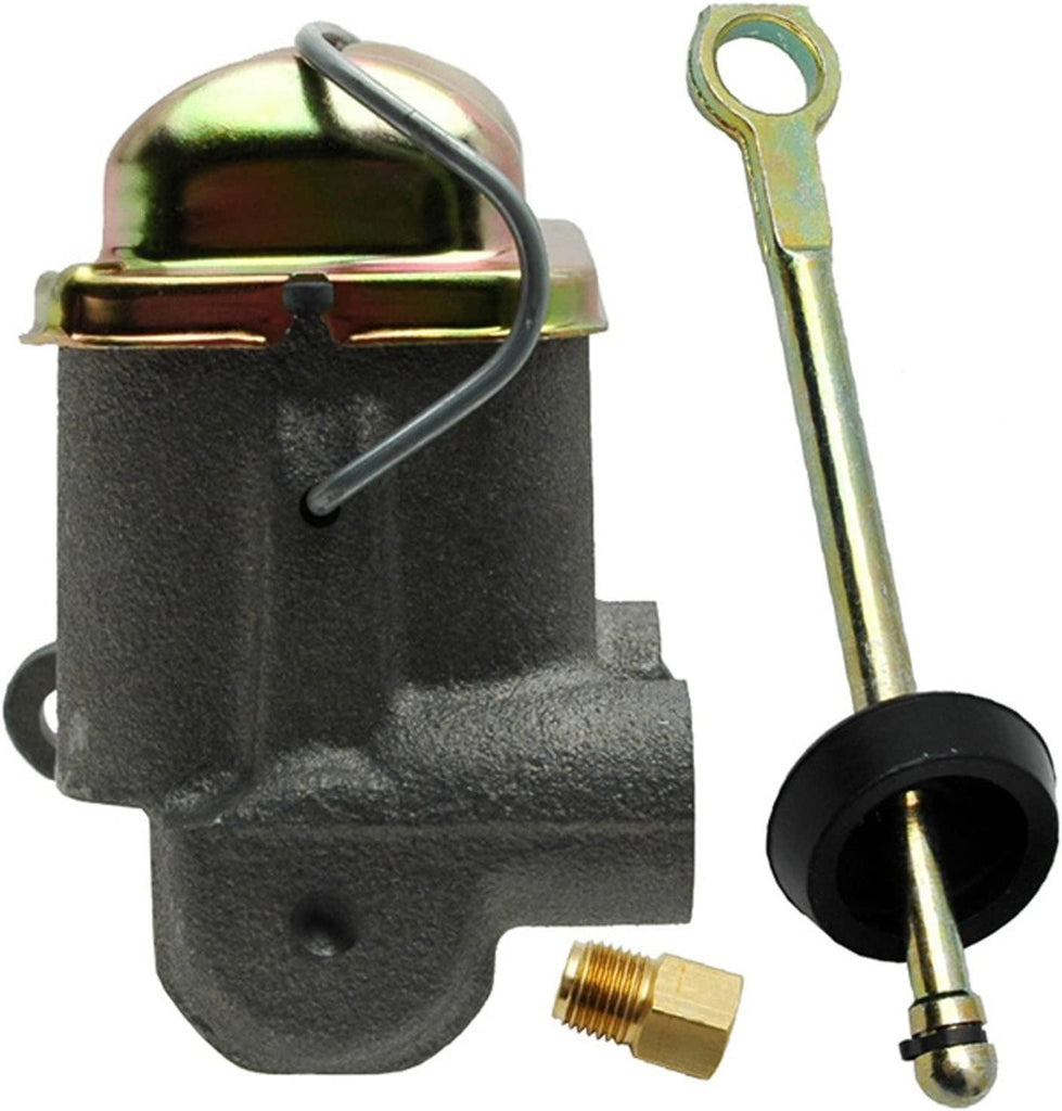 Professional 18M41 Brake Master Cylinder Assembly