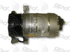 Global Parts A/C Compressor for Cadillac 6511379