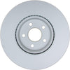 Gold 18A2962 Front Disc Brake Rotor