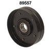 Dayco Accessory Drive Belt Idler Pulley for Audi 89557