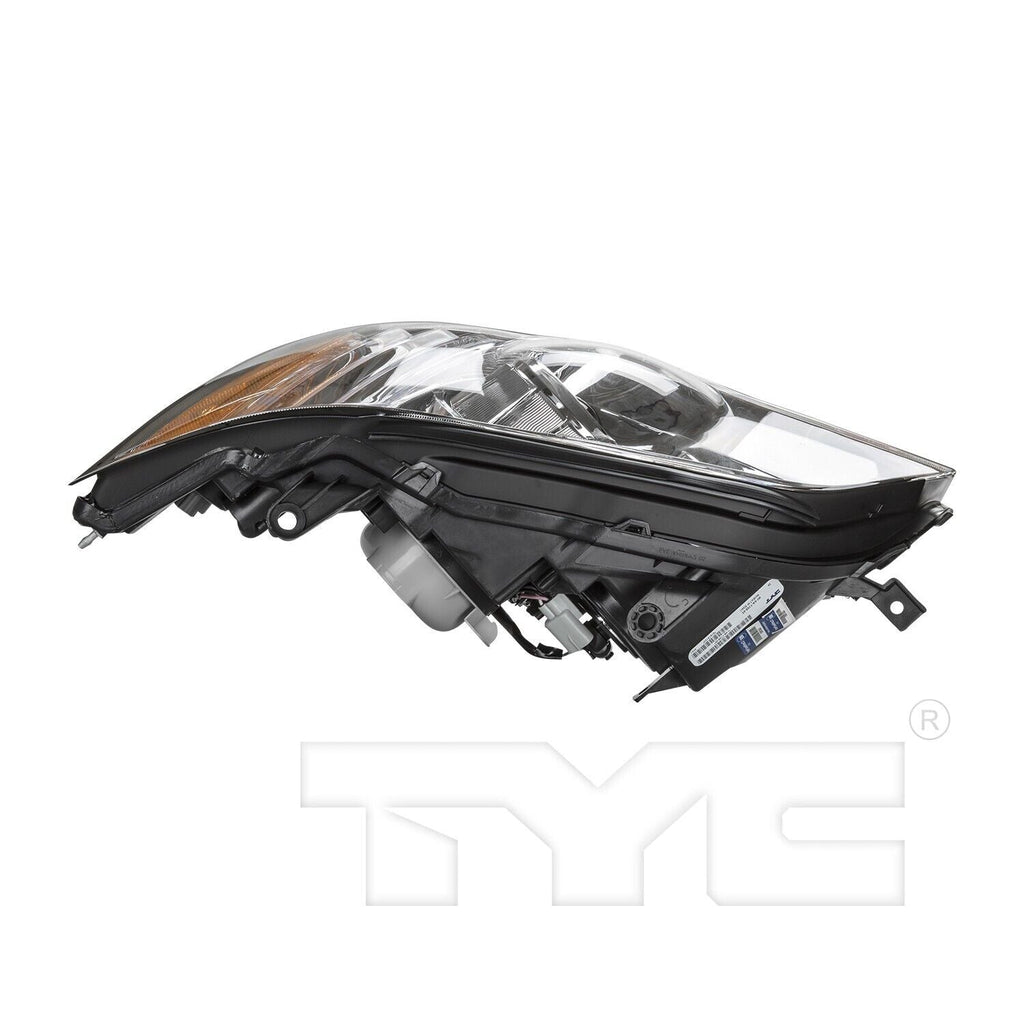 TYC Headlight Assembly for 08-09 Outback 20-9018-90-9