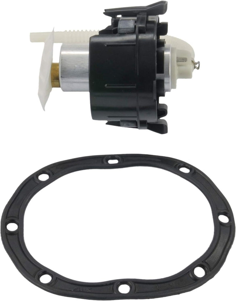 67898 OE Fuel Pump and Strainer Set for Select BMW Vehicles: 1993-95,1997-01 740I,1993-01 740Il,1995-01 750Il