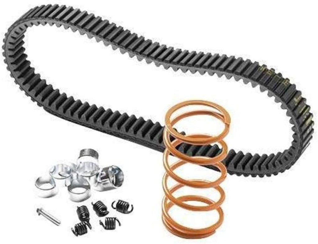 Mudder Clutch Kit - Elevation: 0-3000Ft. - Tire Size: 28-29.5In. WE437214