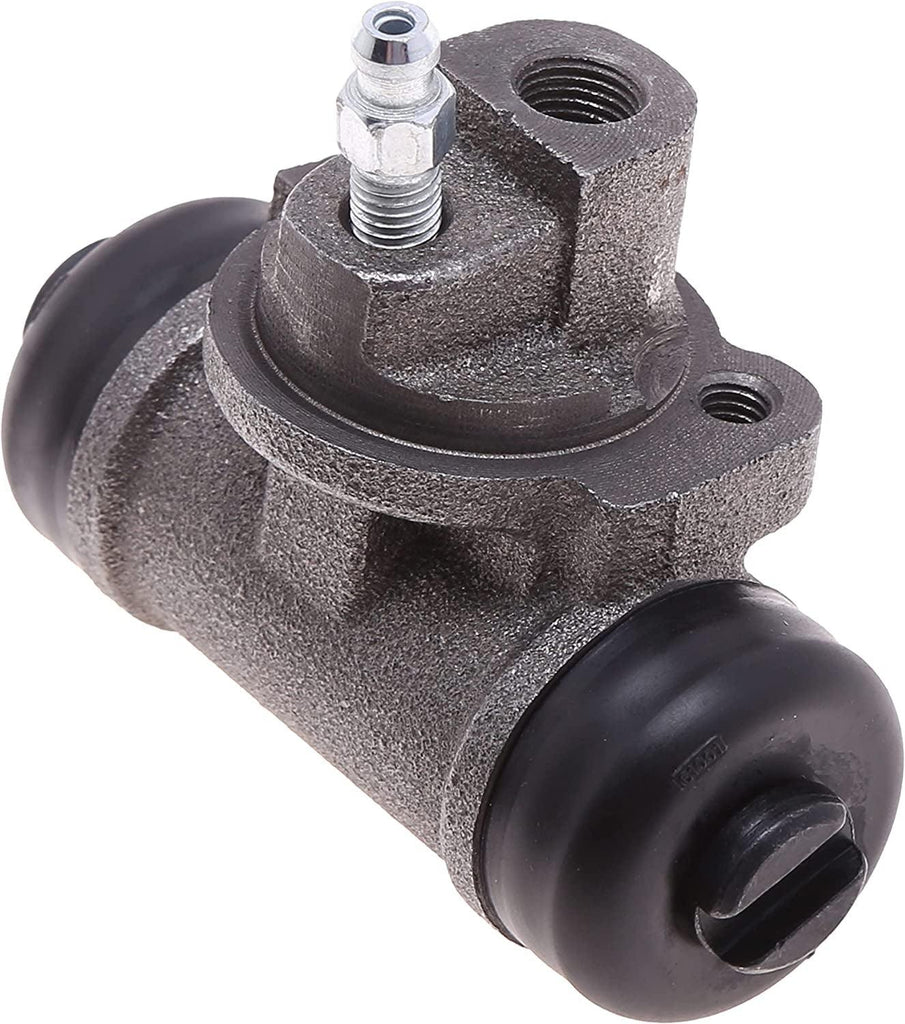 Professional 18E370258 Rear Drum Brake Wheel Cylinder