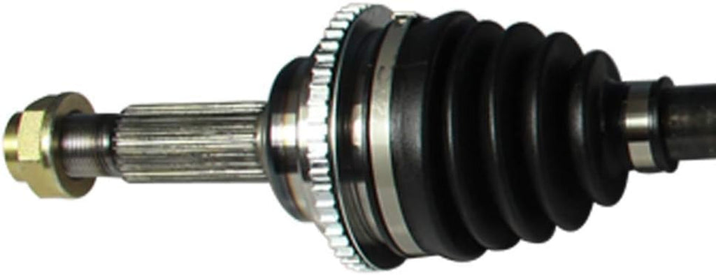 NCV69029 CV Axle Shaft Assembly - Left Rear (Driver Side)