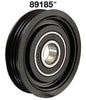 Accessory Drive Belt Idler Pulley for Prelude, Civic Del Sol, Civic+More 89185