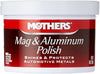 Mothers 05101 Mag & Aluminum Polish - 10 Oz