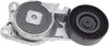 Gold 38117 Drive Belt Tensioner Assembly with Pulley