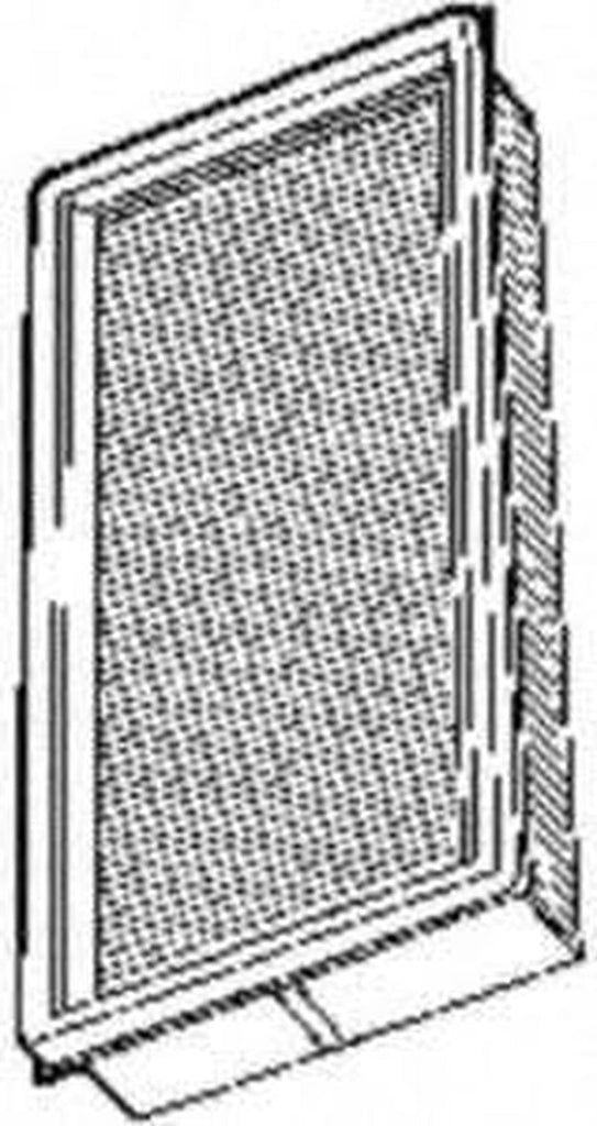 A45105 Classic Air Filter