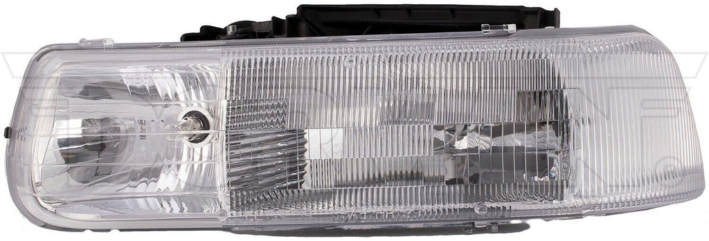 Dorman Headlight Assembly for Chevrolet 1590118