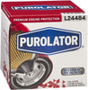 L24484 Premium Engine Protection Spin on Oil Filter