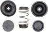 Professional 18G1155 Rear Drum Brake Wheel Cylinder Repair Kit with Spring, Boots, and Caps