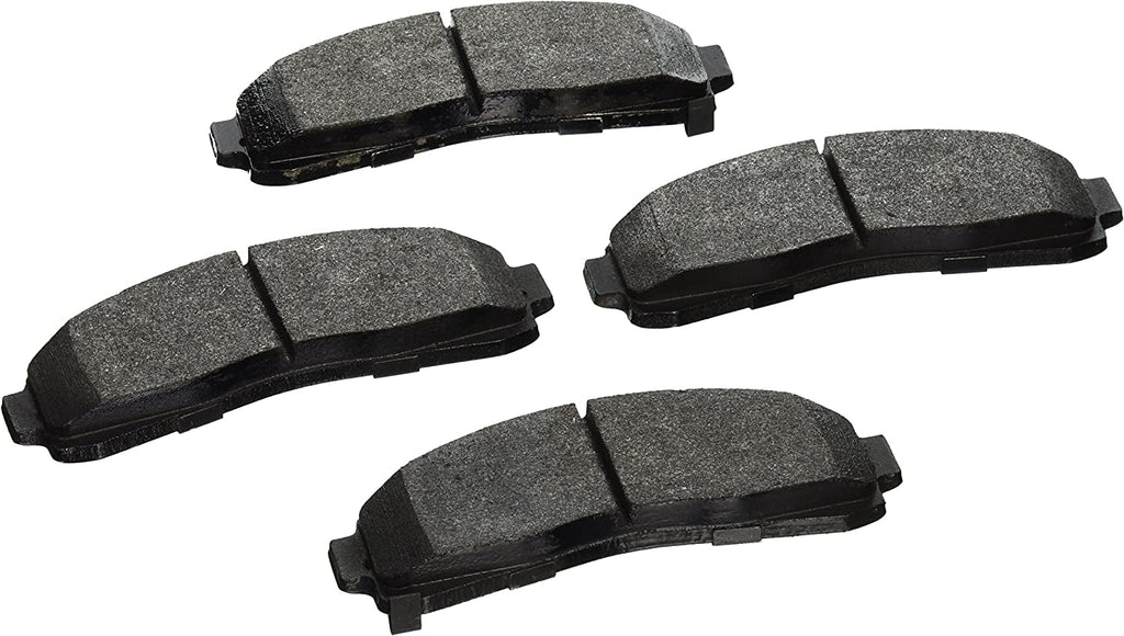 Motorcraft - BR47B Brake Pad