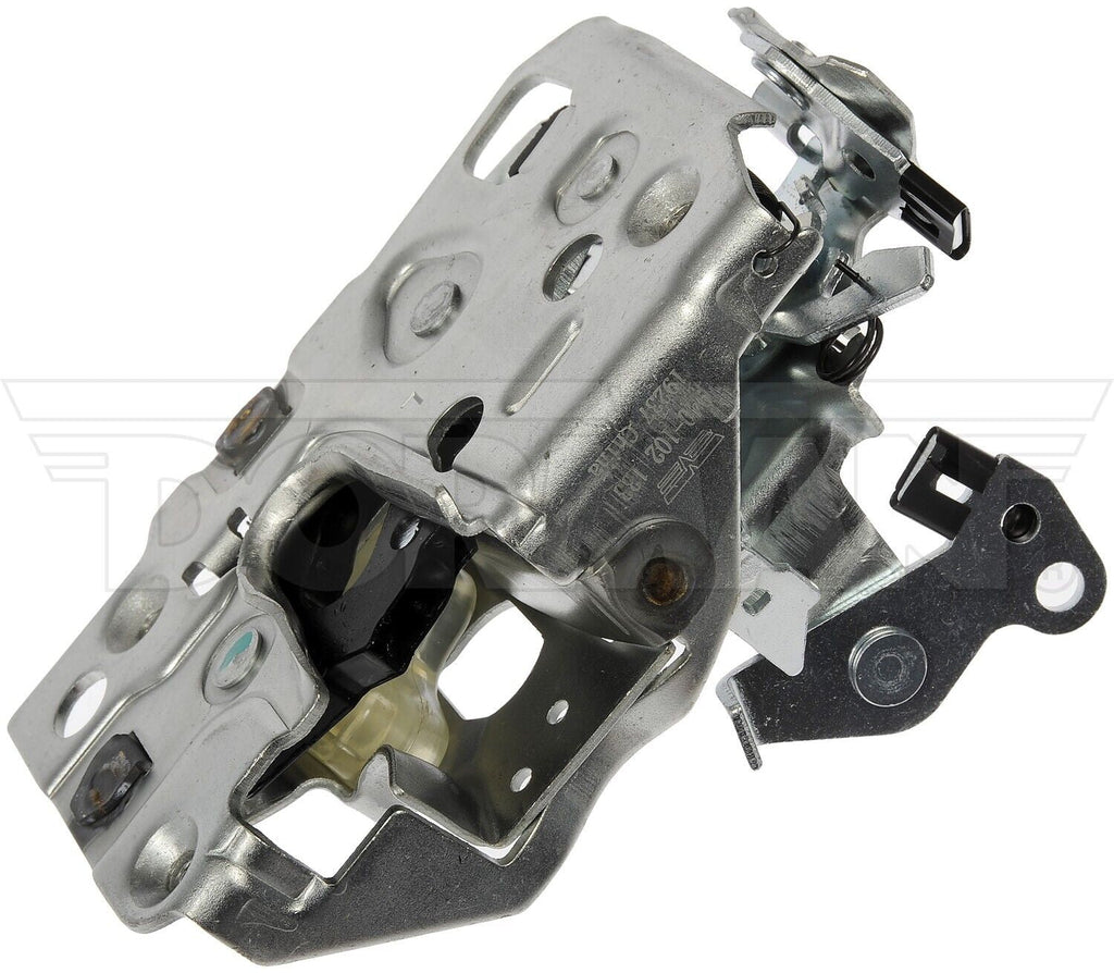 Door Latch for Escalade, C2500, C35, C3500, K2500, K3500+More 940-102