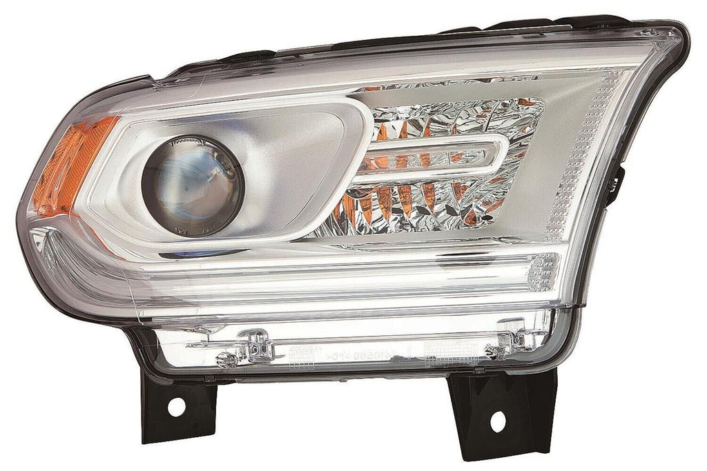 Depo Headlight Assembly for 14-15 Dodge Durango 334-1139R-AS1