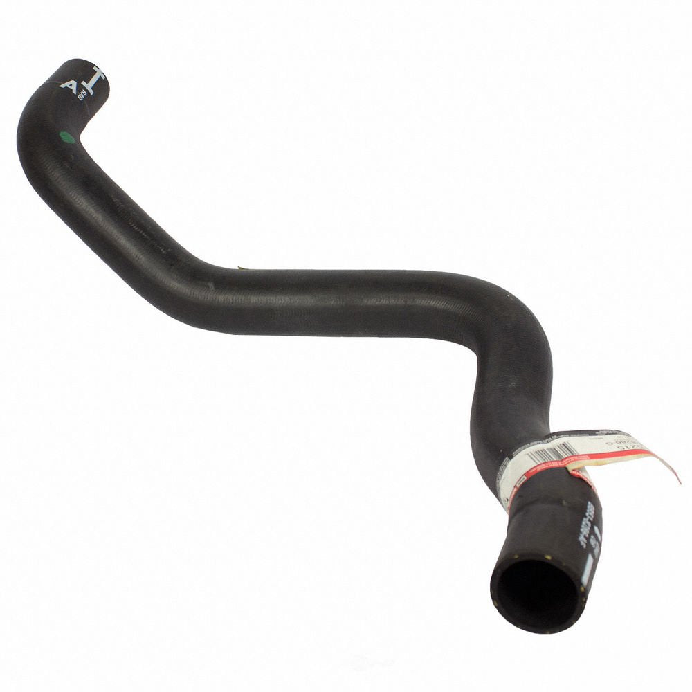 KM-5215 Radiator Coolant Hose Fits Select: 2011-2019 FORD EXPLORER