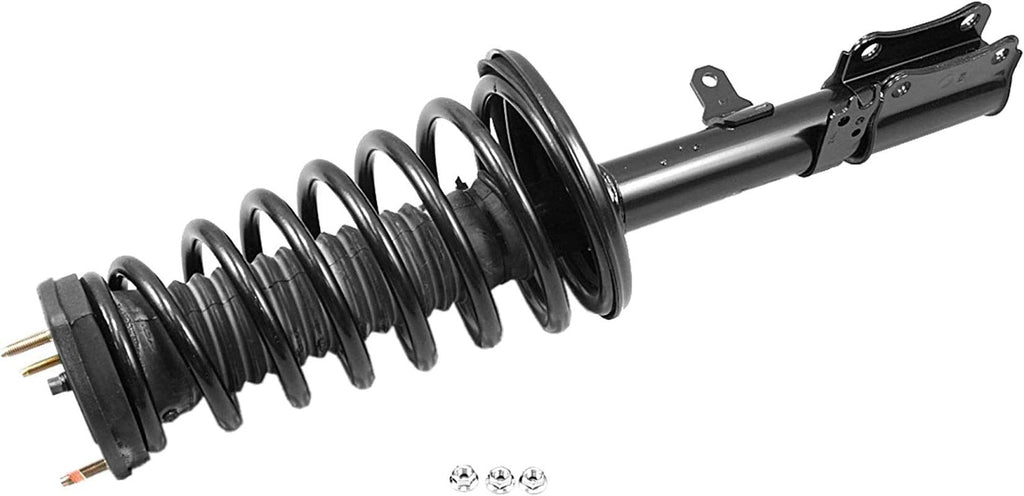 Quick-Strut 171681 Strut and Coil Spring Assembly