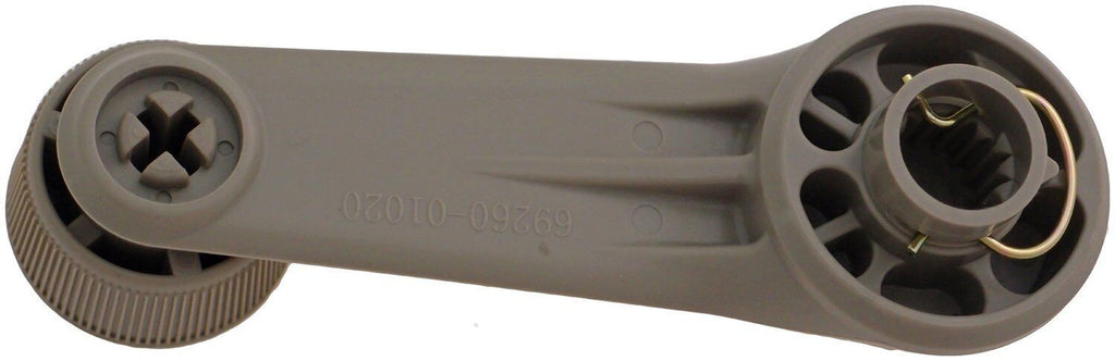 Dorman Window Crank Handle for Toyota 84068