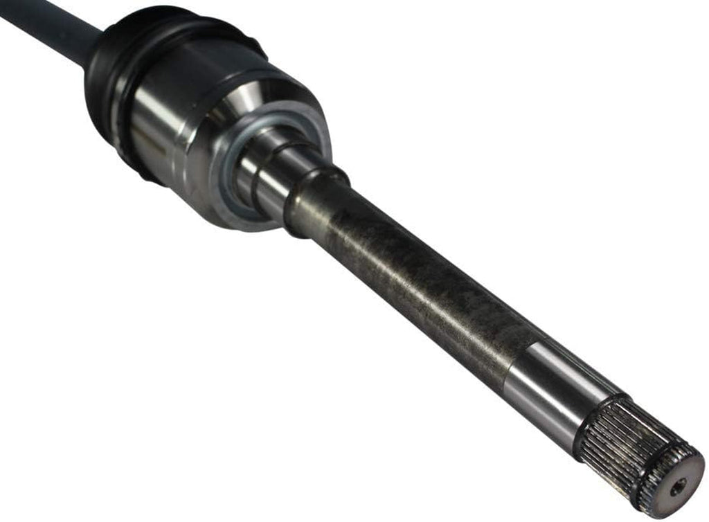 NCV48001 CV Axle Shaft Assembly - Right Front (Passenger Side)