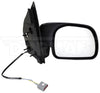 Dorman Door Mirror for F-250 Super Duty, F-350 Super Duty 955-1263