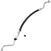 Universal Air A/C Suction Line Hose Assembly for 05-08 Corolla HA11152C