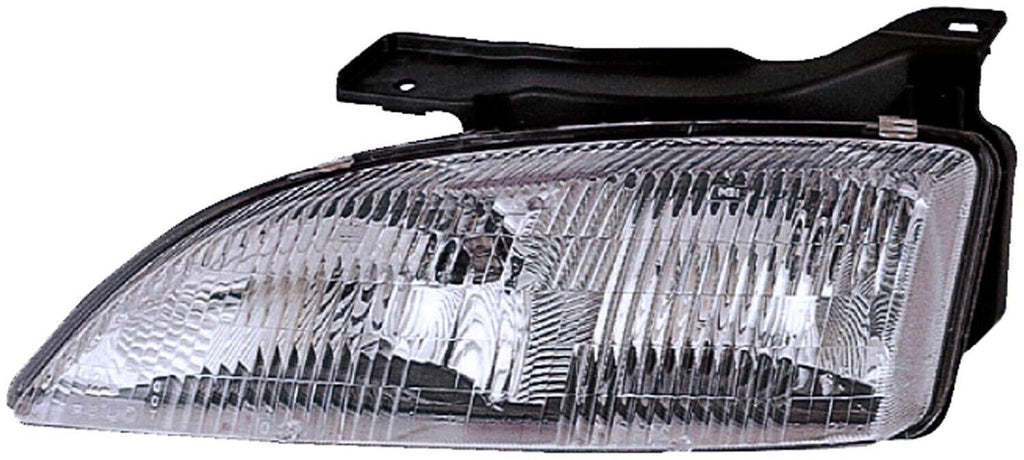 Dorman Headlight Assembly for 1995-1999 Cavalier 1590034