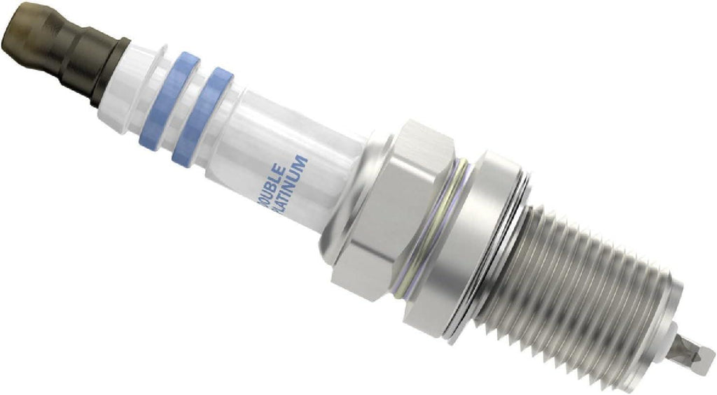 (7426) OE Fine Wire Double Platinum Spark Plug - Single